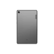 Kép 3/5 - LENOVO Tab M8(TB-8505F), 8" HD IPS, MediaTek Helio A22, QC 2.0GHz, 2GB, 32GB eMMC, Android, Iron Grey