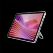 Kép 3/5 - LENOVO Tab TB311XU, 10.1" ,  MediaTek Helio G85,  OC, 4GB, 128GB, LTE, Android, Luna grey, Clear Case, WOA
