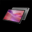 Kép 4/5 - LENOVO Tab TB311XU, 10.1" ,  MediaTek Helio G85,  OC, 4GB, 128GB, LTE, Android, Luna grey, Clear Case, WOA