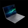 Kép 2/4 - LENOVO ThinkBook 13x G4 IMH, 13,5" 2.8K, Intel Core Ultra 9 185H (5.1GHz), 32GB, 1TB SSD, Win11 Pro, Luna Grey