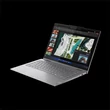 Kép 5/5 - LENOVO ThinkBook 14 G4 IML 2in1, 14" WUXGA, Intel Core Ultra 5 125U (4.3GHz), 16GB, 512GB SSD, Win11 Pro, Luna Grey