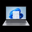 Kép 1/5 - LENOVO ThinkBook 14 G7 IML, 14.0" WUXGA, Intel Core Ultra 5 125U (4.3GHz), 16GB, 512GB SSD, Win11 Pro, Arctic Grey