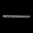 Kép 8/9 - LENOVO ThinkBook 16 G6 ABP, 16.0" WUXGA, AMD Ryzen 5 7430U (4.5GHz), 16GB, 512GB SSD, NoOS, Arctic Grey