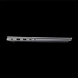 Kép 9/9 - LENOVO ThinkBook 16 G6 ABP, 16.0" WUXGA, AMD Ryzen 5 7430U (4.5GHz), 16GB, 512GB SSD, NoOS, Arctic Grey