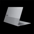 Kép 5/9 - LENOVO ThinkBook 16 G6 ABP, 16.0" WUXGA, AMD Ryzen 5 7430U (4.5GHz), 16GB, 512GB SSD, NoOS, Arctic Grey