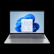 Kép 1/9 - LENOVO ThinkBook 16 G6 ABP, 16.0" WUXGA, AMD Ryzen 5 7430U (4.5GHz), 16GB, 512GB SSD, NoOS, Arctic Grey