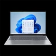 Kép 1/5 - LENOVO ThinkBook 16 G7 ARP, 16.0" WUXGA, AMD Ryzen 7 7735HS (4.75GHz), 32GB, 1TB SSD, NoOS, Arctic Grey