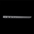 Kép 5/5 - LENOVO ThinkBook 16 G7 ARP, 16.0" WUXGA, AMD Ryzen 7 7735HS (4.75GHz), 32GB, 1TB SSD, NoOS, Arctic Grey