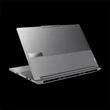 Kép 5/5 - LENOVO ThinkBook 16p G5 16.0", WQXGA, Intel Core i7-14650HX (5.2GHz), 32GB, 1TB SSD, nV RTX4060,  NoOS, Storm Grey