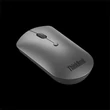 Kép 2/3 - LENOVO Vezeték Nélküli egér - ThinkBook Bluetooth Silent
