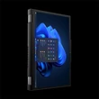 Kép 2/5 - LENOVO ThinkBook X13 G5 2in1, 13,3" WUXGA Touch, Intel Core Ultra 7 155U (4.8GHz), 16GB, 512GB SSD, Win11 Pro