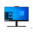 Kép 2/5 - LENOVO ThinkCentre M90a G2, 23,8" FHD, Intel Core i5-11500 (6C/4.6GHz), 8GB, 512GB SSD, DVD±RW, Win10 Pro