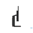 Kép 4/5 - LENOVO ThinkCentre M90a G2, 23,8" FHD, Intel Core i5-11500 (6C/4.6GHz), 8GB, 512GB SSD, DVD±RW, Win10 Pro