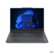 Kép 1/5 - LENOVO ThinkPad E14 G5, 14.0" WUXGA, Intel Core i5-1335U (4.6GHz), 16GB, 512GB SSD, NoOS