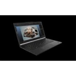 Kép 1/5 - LENOVO ThinkPad P14s G5, 14.0" WUXGA, AMD Ryzen 7 PRO 8840HS (5.1GHz), 32GB, 1TB SSD, Win11 Pro