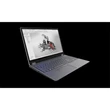 Kép 1/5 - LENOVO ThinkPad P16 G2, 16.0" WQUXGA Intel Core i9-13980HX (5.6GHz) 64GB, 2TB SSD, nVidia RTX 4000 Win11 Pro, Storm Grey