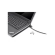Kép 2/3 - LENOVO Kiegészítő -- Security Cable Lock