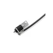 Kép 3/3 - LENOVO Kiegészítő -- Security Cable Lock