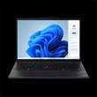 Kép 1/5 - LENOVO ThinkPad T14 G5, 14.0" WUXGA, Intel Core Ultra 7 155U (4.3GHz), 16GB, 512GB SSD, Win11 Pro