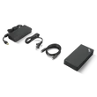 Kép 4/5 - LENOVO ThinkPad Dock - Universal, USB-C, Smart, 3x USB3.1, 2x USB2.0, 1x USB-C, 2x Display Port, 1x HDMI Port