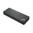 Kép 1/4 - LENOVO ThinkPad Dock - Thunderbolt 4 Workstation - EU/INA/VIE/ROK