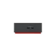 Kép 4/5 - LENOVO ThinkPad Dock - Universal Thunderbolt 4 - EU/INA/VIE/ROK