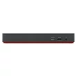 Kép 2/5 - LENOVO ThinkPad Dock - Universal Thunderbolt 4 - EU/INA/VIE/ROK