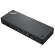 Kép 1/5 - LENOVO ThinkPad Dock - Universal Thunderbolt 4 - EU/INA/VIE/ROK