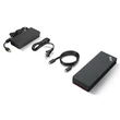 Kép 5/5 - LENOVO ThinkPad Dock - Universal Thunderbolt 4 - EU/INA/VIE/ROK