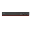 Kép 1/4 - LENOVO ThinkPad Dock - Universal Thunderbolt 4 Smart - EU
