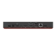 Kép 2/4 - LENOVO ThinkPad Dock - Universal Thunderbolt 4 Smart - EU