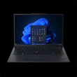Kép 1/9 - LENOVO ThinkPad X1 Carbon 12, 14.0" WUXGA, Intel Core Ultra 7 155U (4.8GHz), 16GB, 512GB SSD, Win11 Pro