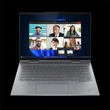 Kép 4/9 - LENOVO ThinkPad X1 G9 2in1, 14" 2.8K, Intel Core Ultra 7 155U (4.8GHz), 32GB, 1TB SSD, Win11 Pro, Grey