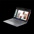Kép 9/9 - LENOVO ThinkPad X1 G9 2in1, 14" 2.8K, Intel Core Ultra 7 155U (4.8GHz), 32GB, 1TB SSD, Win11 Pro, Grey