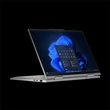 Kép 1/9 - LENOVO ThinkPad X1 G9 2in1, 14" 2.8K, Intel Core Ultra 7 155U (4.8GHz), 32GB, 1TB SSD, Win11 Pro, Grey