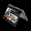 Kép 1/5 - LENOVO ThinkPad X1 Yoga 8, 14.0" WQUXGA Touch, Intel Core i7-1355U (3.7GHz) 16GB, 512GB SSD, Win11 Pro, Storm Grey