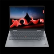 Kép 3/5 - LENOVO ThinkPad X1 Yoga 8, 14.0" WQUXGA Touch, Intel Core i7-1355U (3.7GHz) 16GB, 512GB SSD, Win11 Pro, Storm Grey