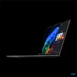 Kép 2/5 - LENOVO ThinkPad X9-15 Gen 1, 15.3" 2.8K OLED, Intel Core Ultra 5 228V (4.5GHz), 32GB, 512GB SSD, Win11 Pro, Grey