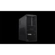 Kép 2/5 - LENOVO ThinkStation P3 TWR, Intel Core i7-14700K (5.50GHz), 64GB, 1TB SSD, nVidia RTX A4000 16GB, Win11 Pro