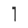 Kép 5/5 - LENOVO Monitor - ThinkVision MS30 Monitor Soundbar