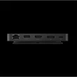 Kép 3/4 - LENOVO USB-C Dual Display Travel Dock