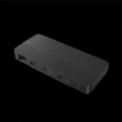 Kép 2/4 - LENOVO USB-C Dual Display Travel Dock