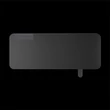 Kép 2/3 - LENOVO USB-C Slim Travel Dock