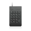 Kép 1/3 - LENOVO Vezetékes - USB Numeric Keypad Gen II