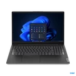 Kép 1/5 - LENOVO V15 G4 IRU, 15.6" FHD, Intel Core i3-1315U (4.5GHz), 8GB, 256GB SSD, NoOS, Business Black