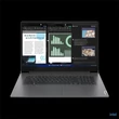 Kép 1/5 - LENOVO V17 G4 IRU, 17.3" FHD, Intel Core i7-1355U (5.0GHz), 16GB, 512GB SSD, NoOS, Iron Grey