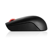 Kép 2/4 - LENOVO Vezeték Nélküli egér - ThinkPad Essential Wireless Compact Mouse