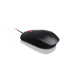 Kép 2/3 - LENOVO Vezetékes egér - Essential, USB