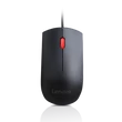 Kép 3/3 - LENOVO Vezetékes egér - Essential, USB