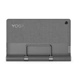Kép 3/5 - LENOVO  YOGA Tab11 (YT-J706X), 11" 2K IPS,MediaTek Helio G90T, QC, 4GB, 128GB UFS, LTE, Android11, Storm Gray